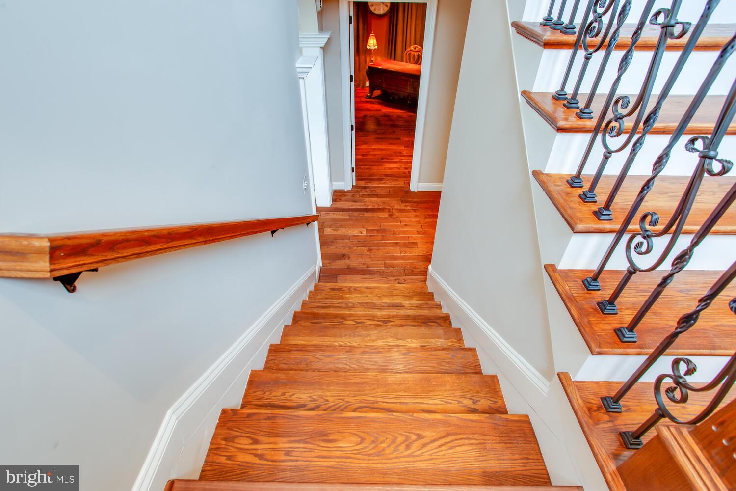 REGULARS - Residential