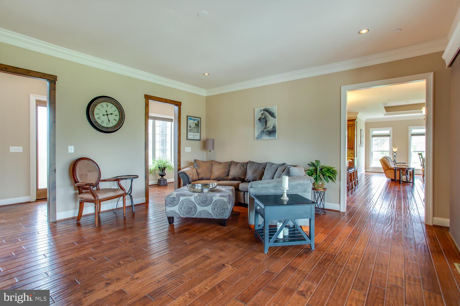 REGULARS - Residential