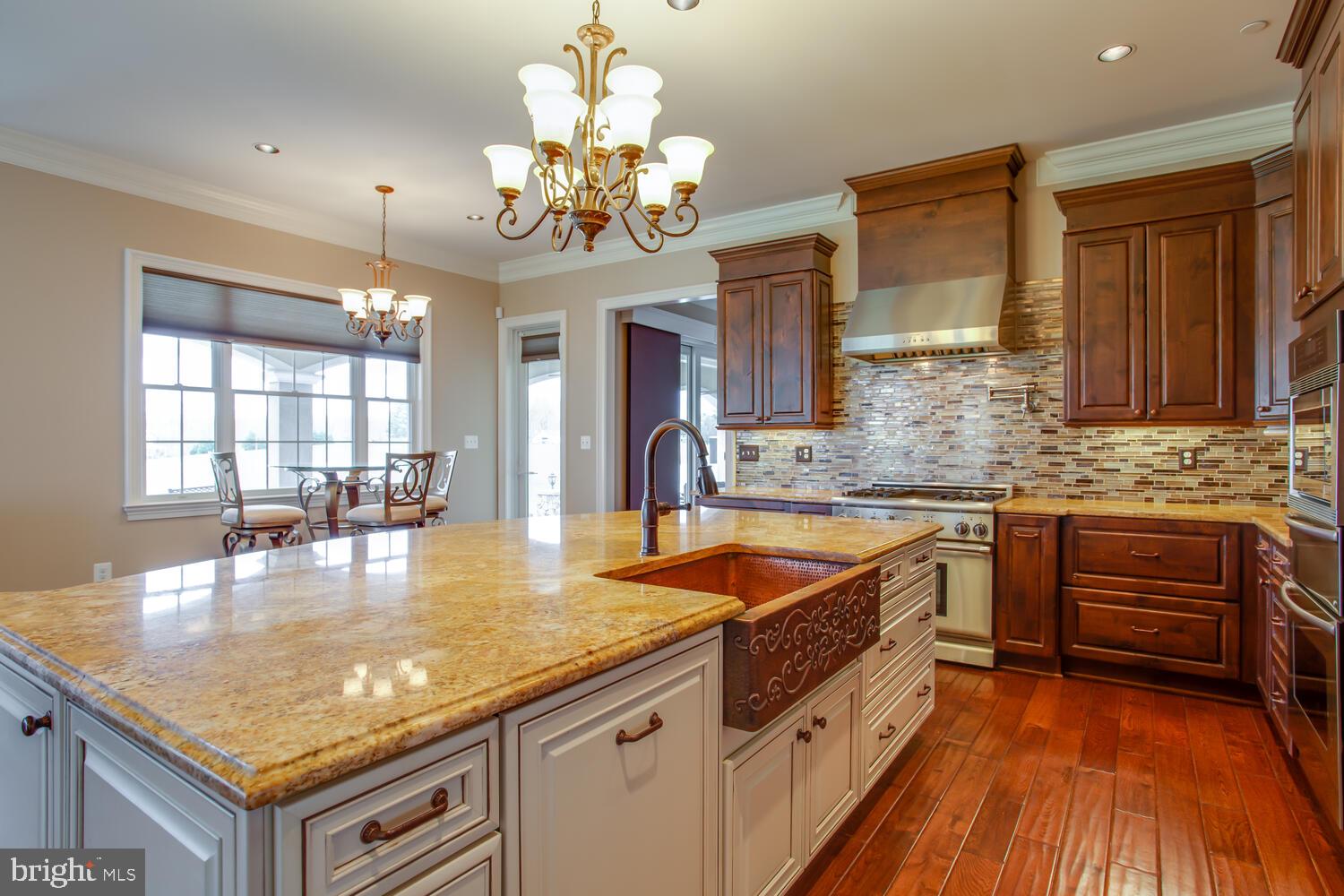 REGULARS - Residential