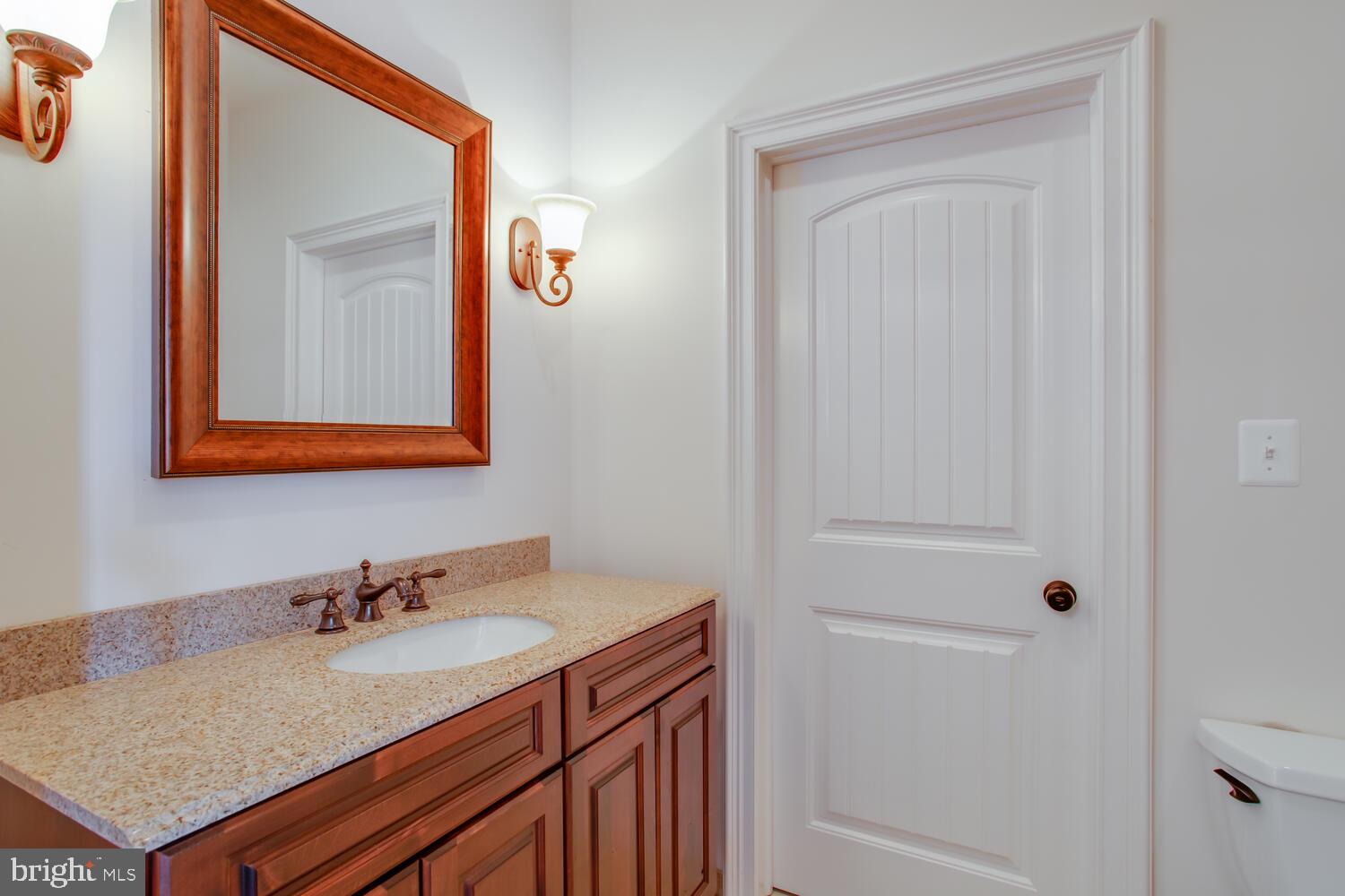 REGULARS - Residential