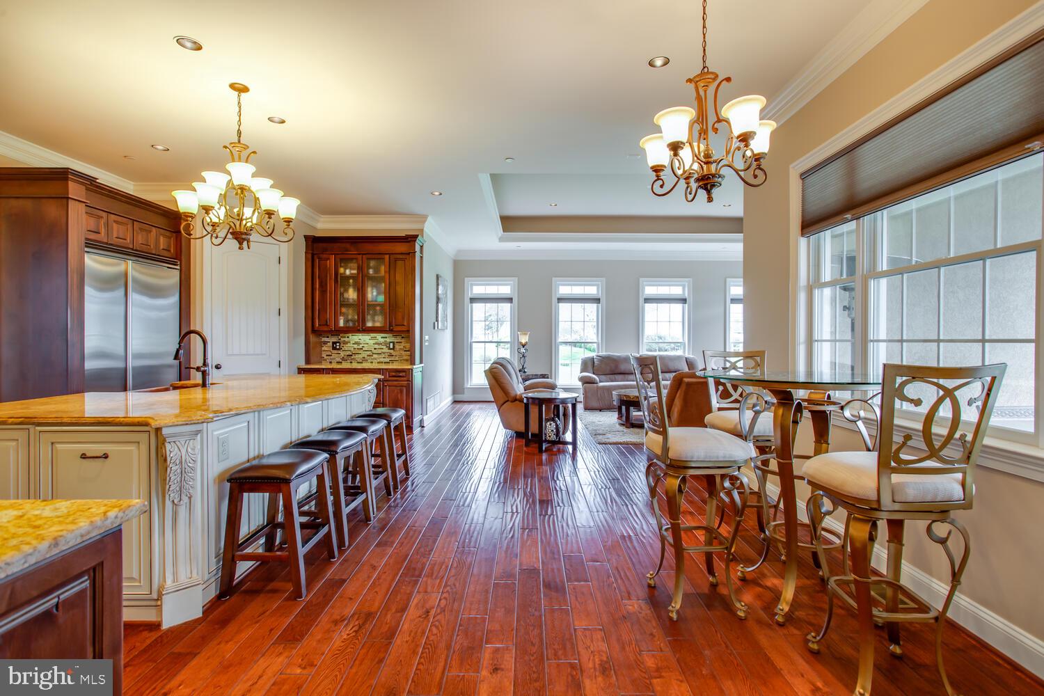 REGULARS - Residential