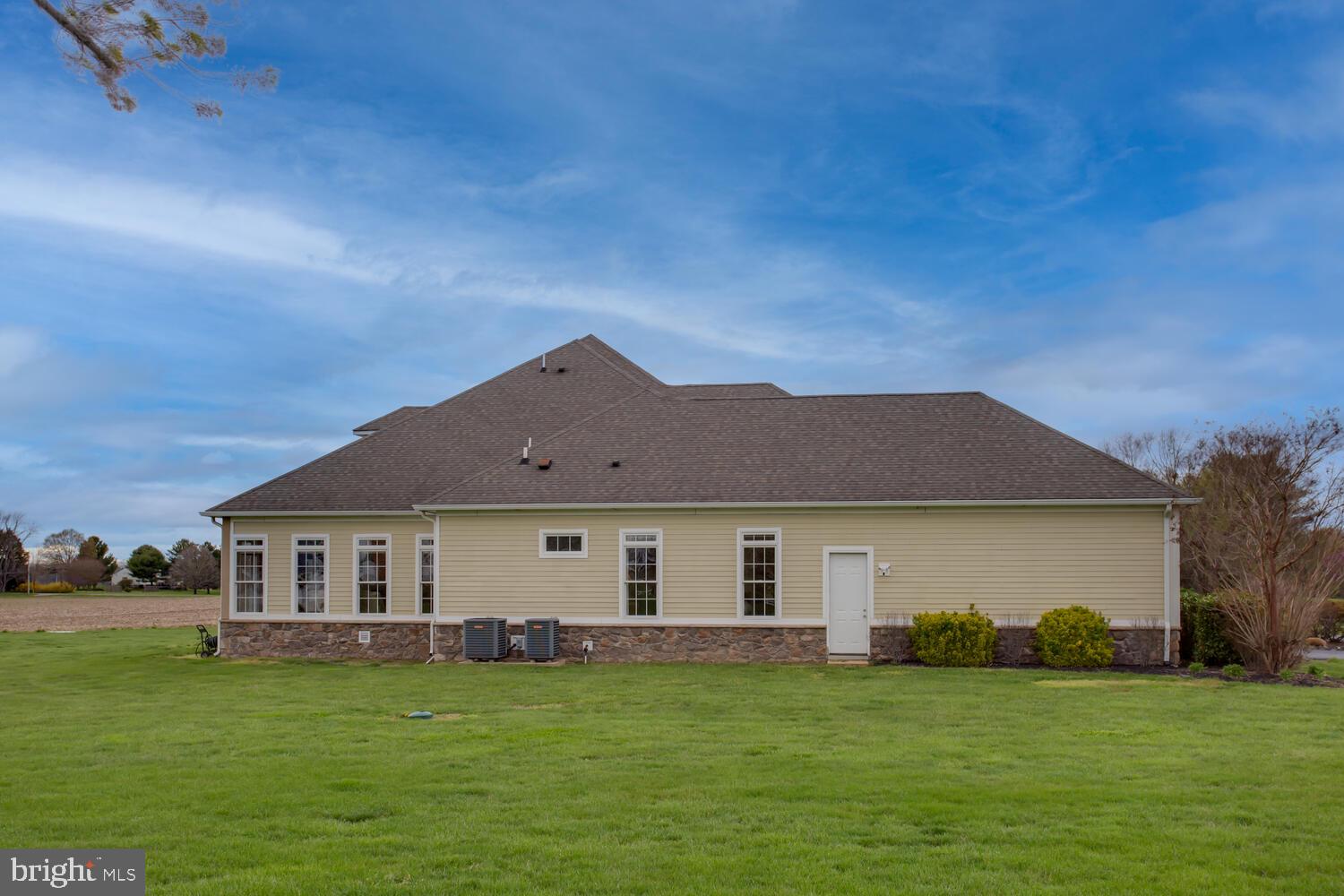 REGULARS - Residential