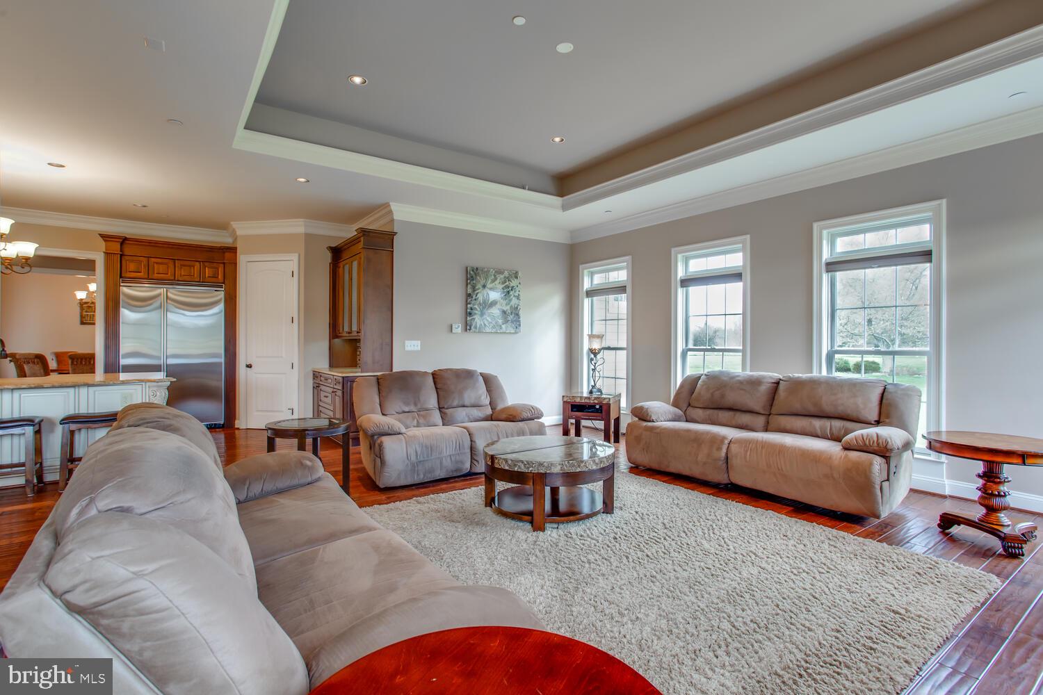 REGULARS - Residential