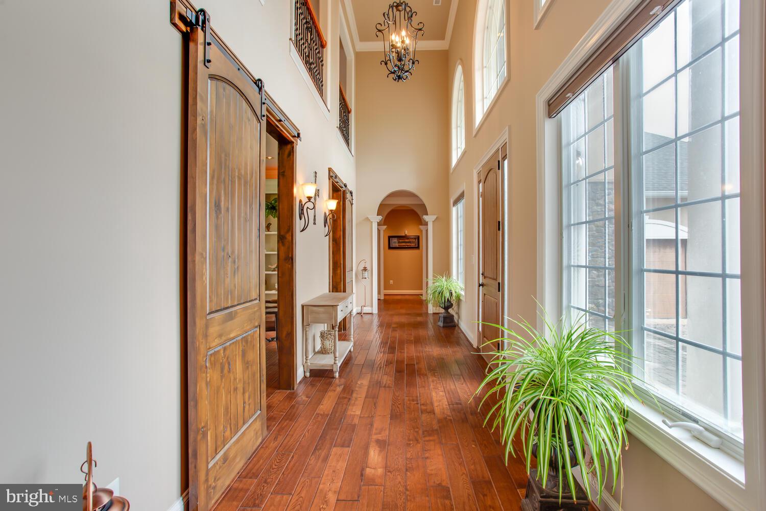 REGULARS - Residential