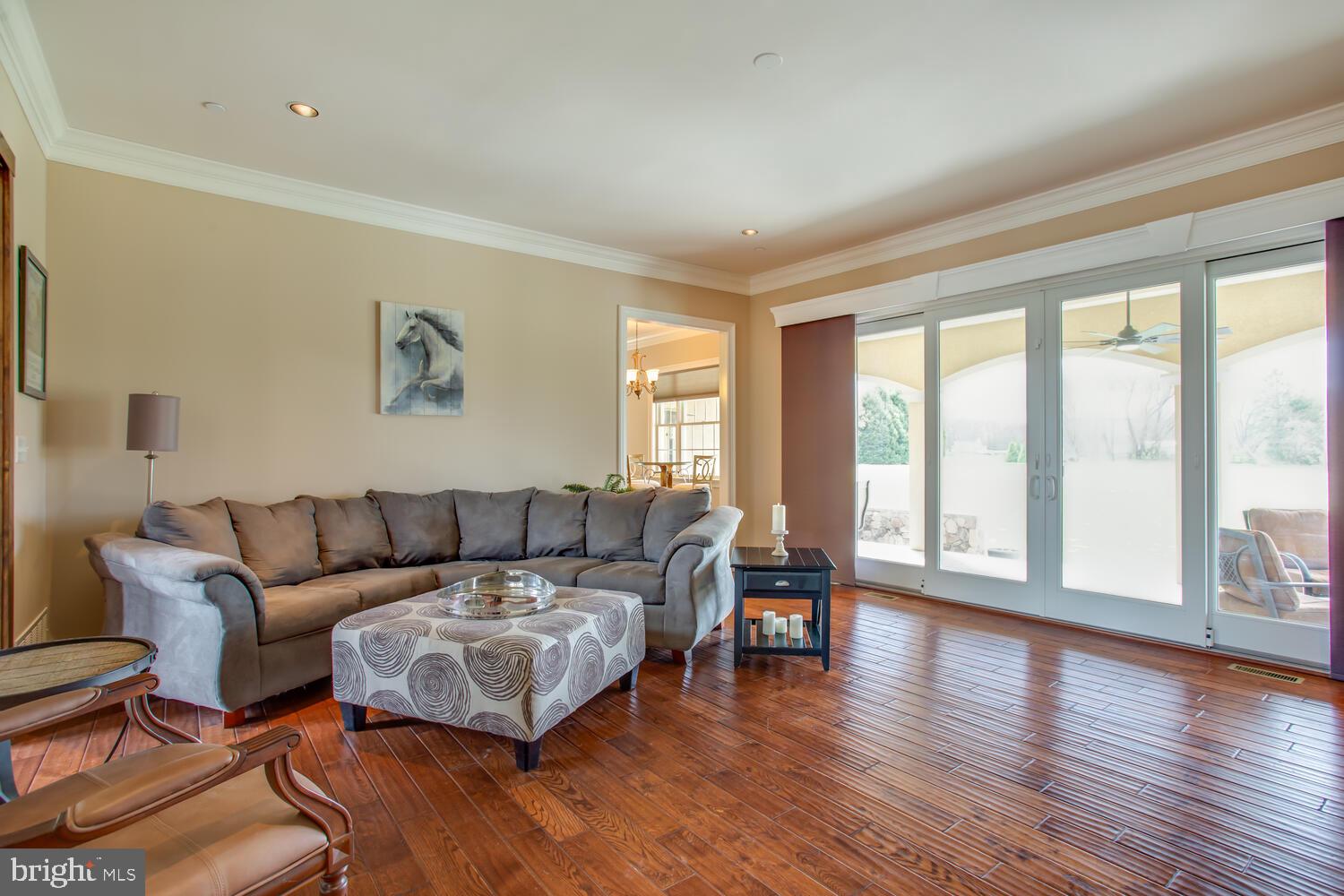 REGULARS - Residential