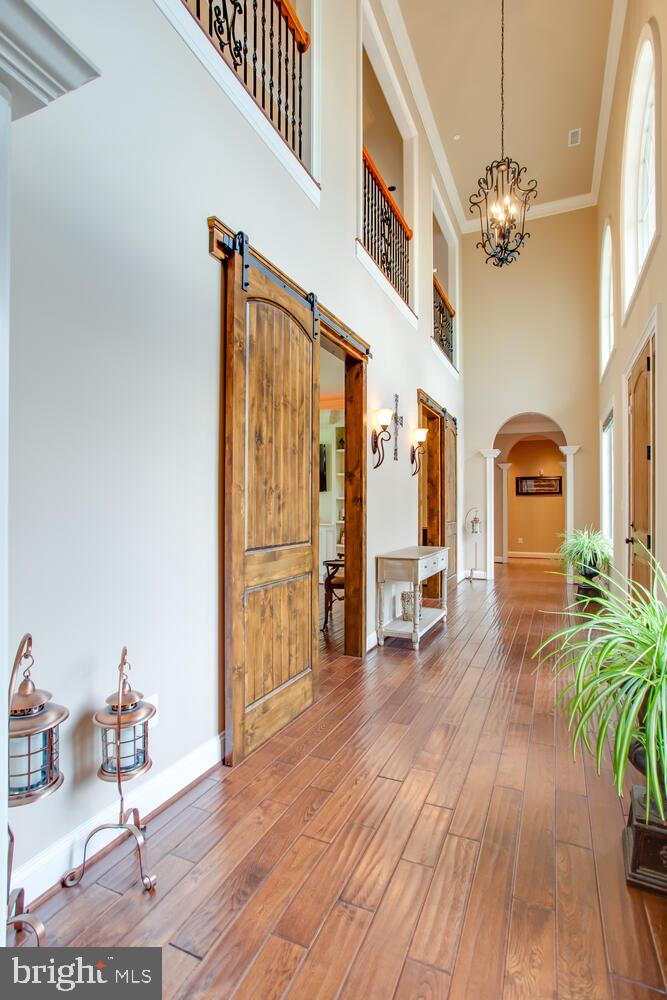 REGULARS - Residential