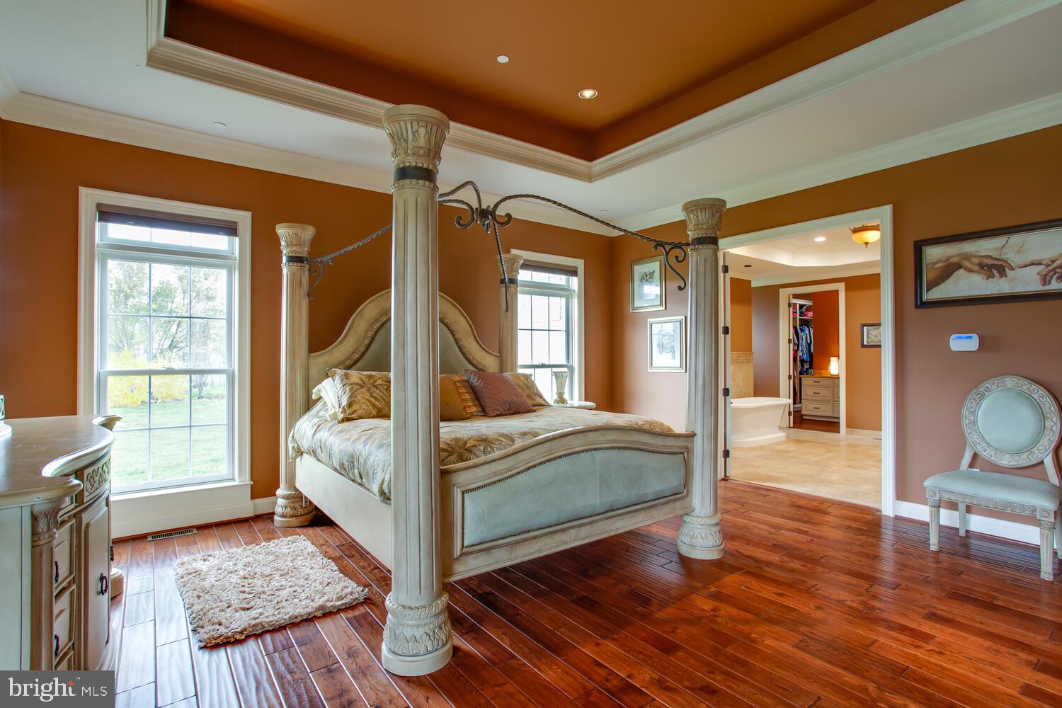 REGULARS - Residential