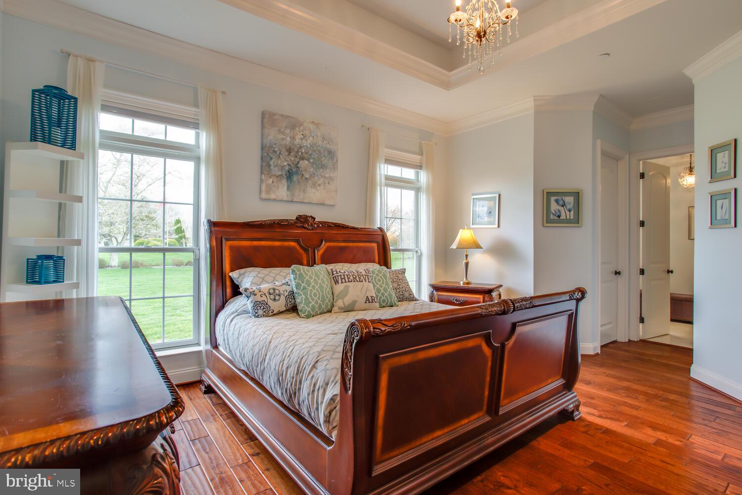 REGULARS - Residential