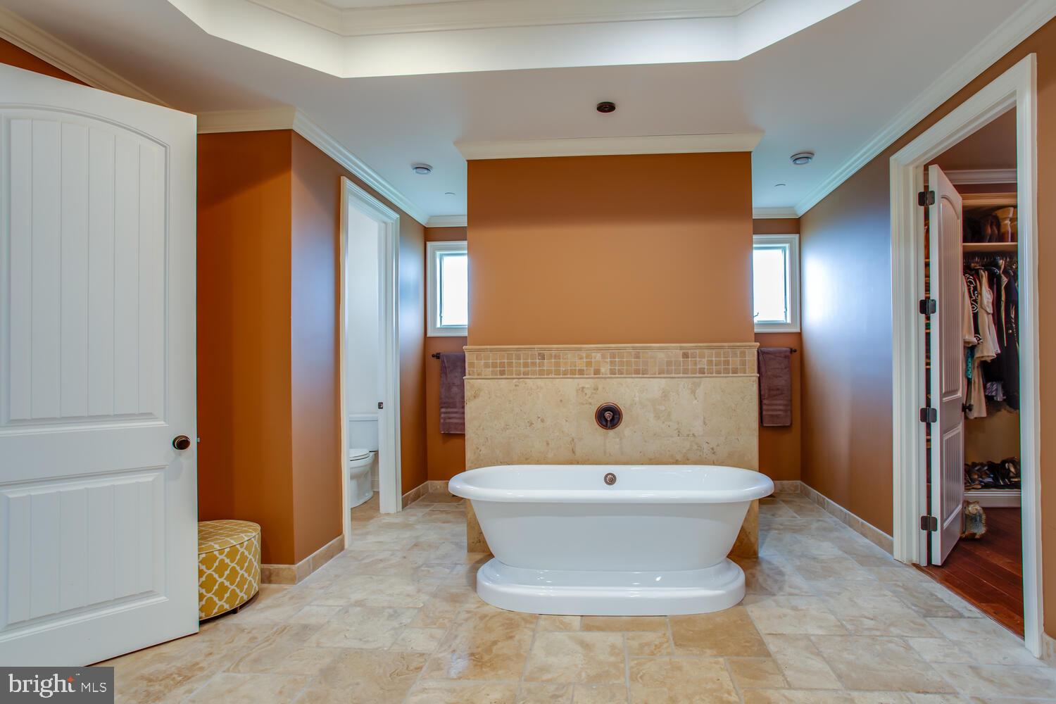 REGULARS - Residential