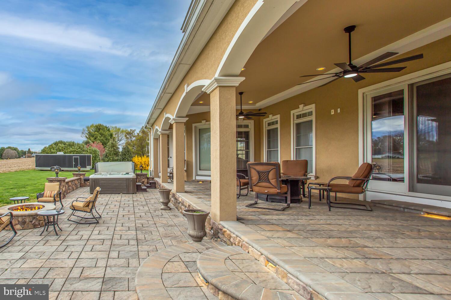 REGULARS - Residential