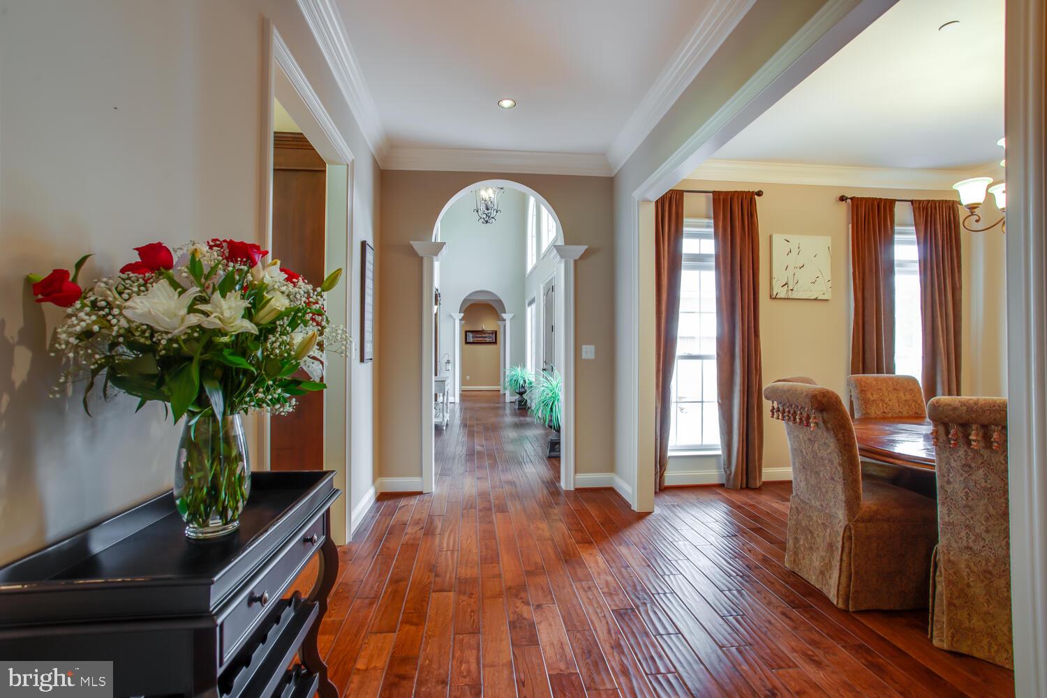 REGULARS - Residential