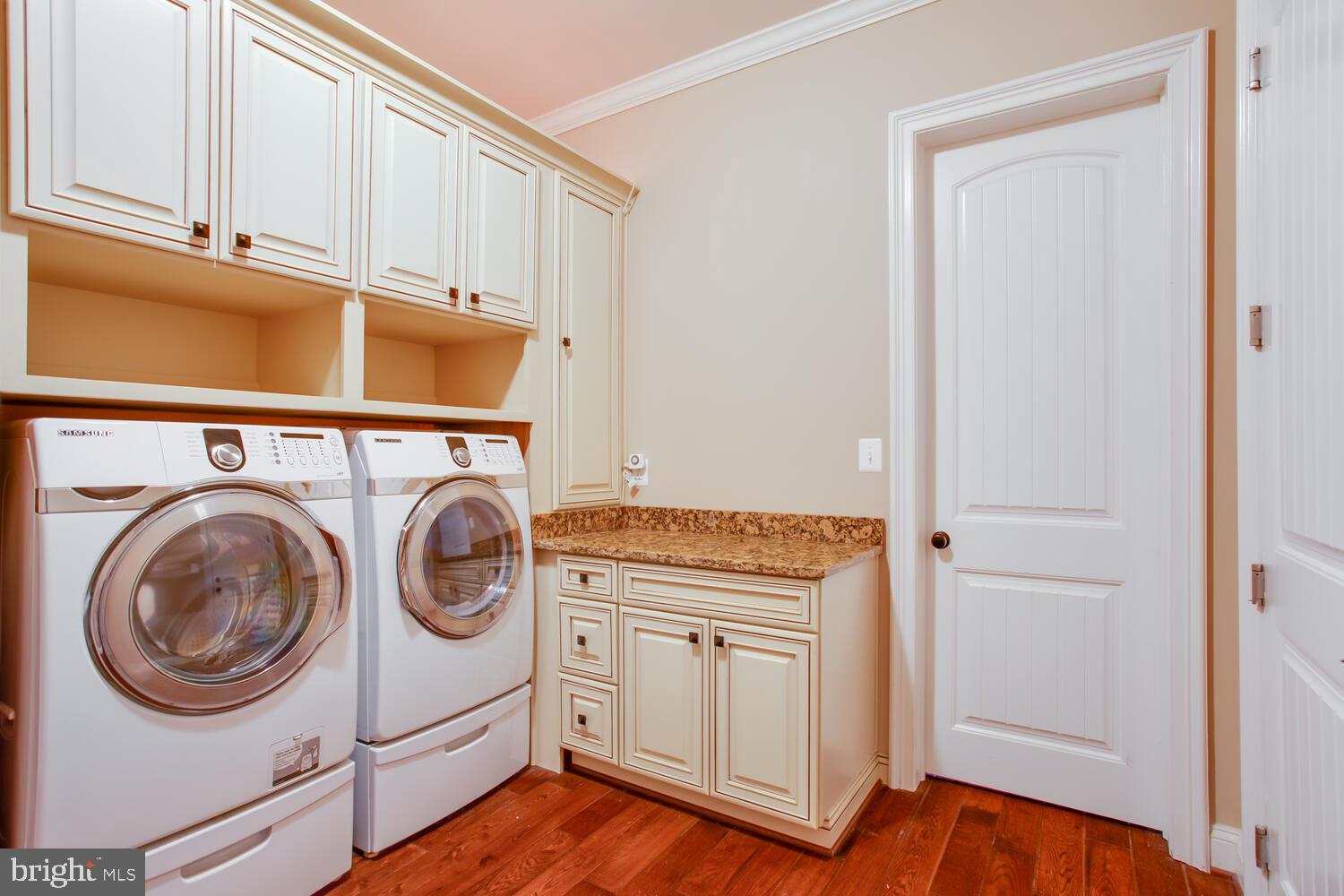 REGULARS - Residential