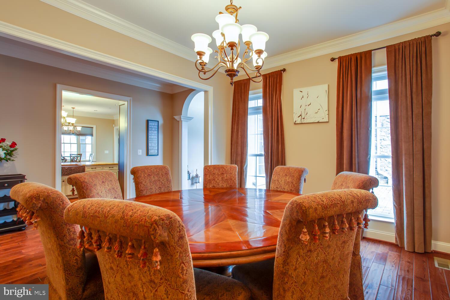 REGULARS - Residential