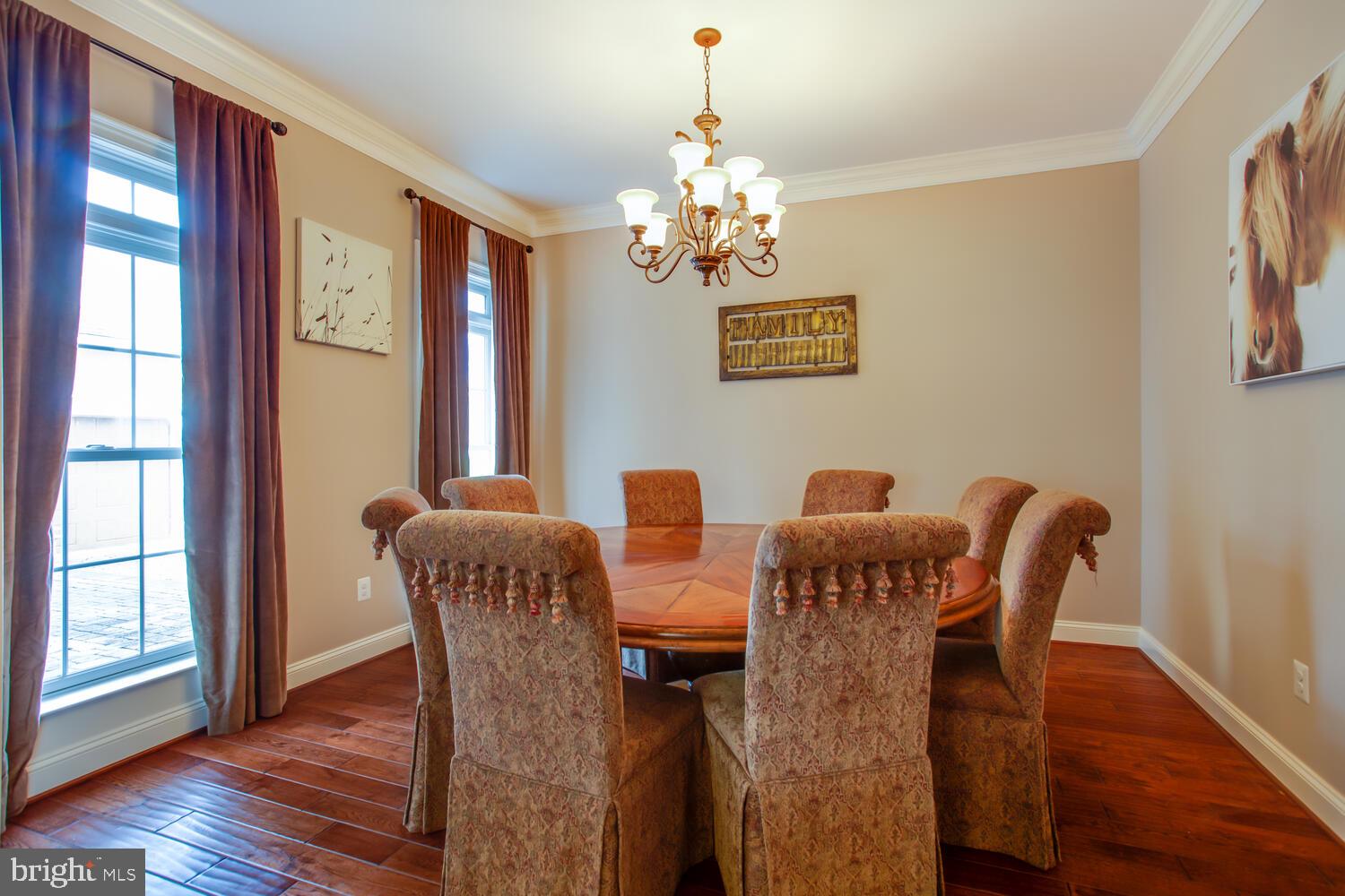 REGULARS - Residential