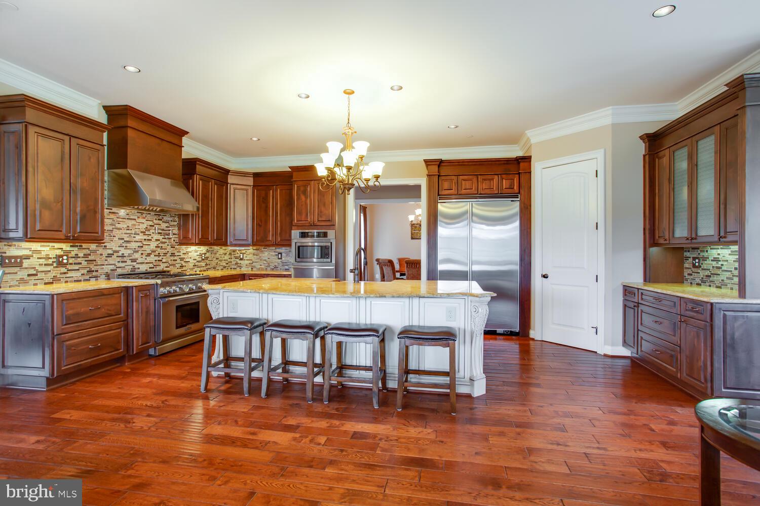 REGULARS - Residential