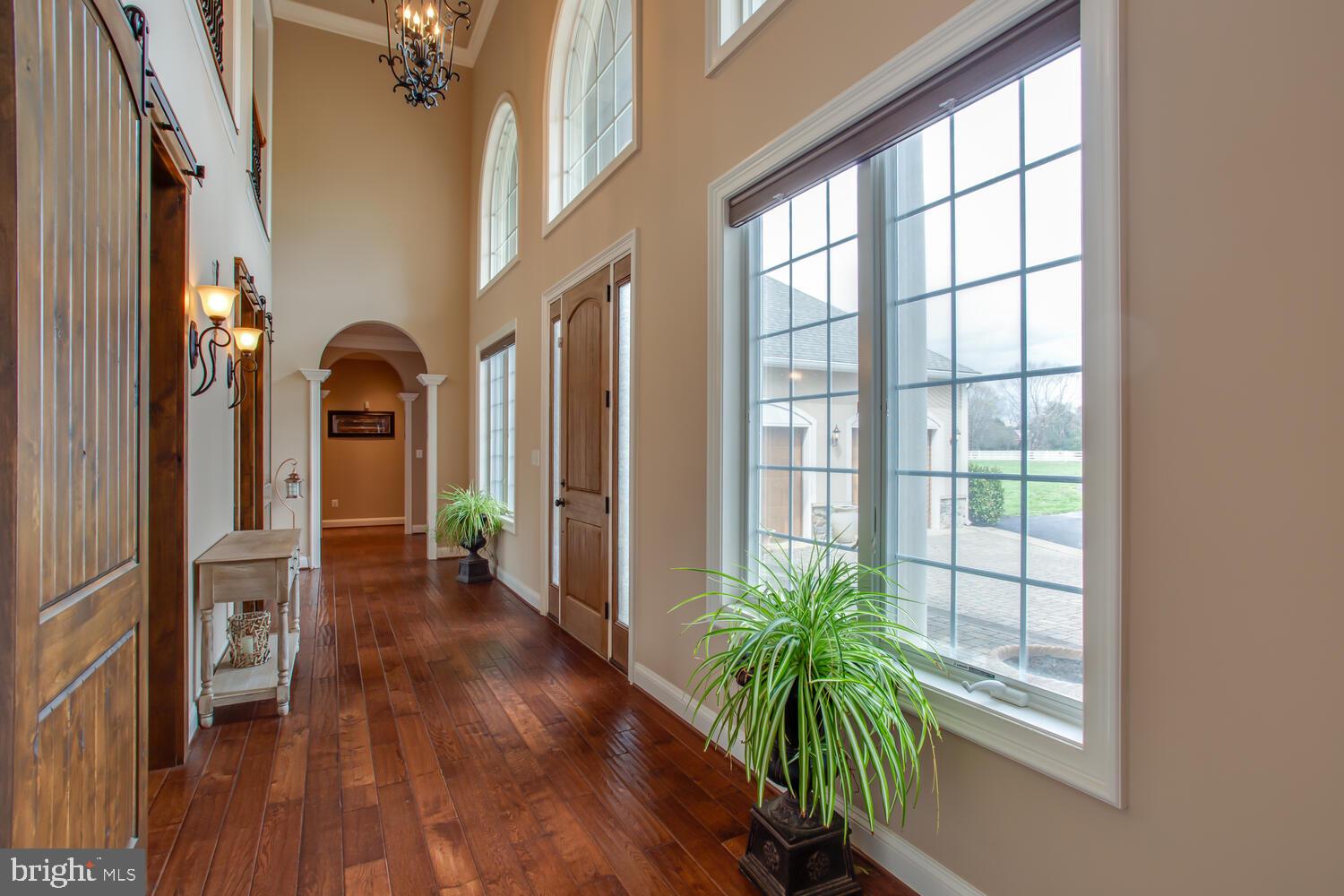 REGULARS - Residential