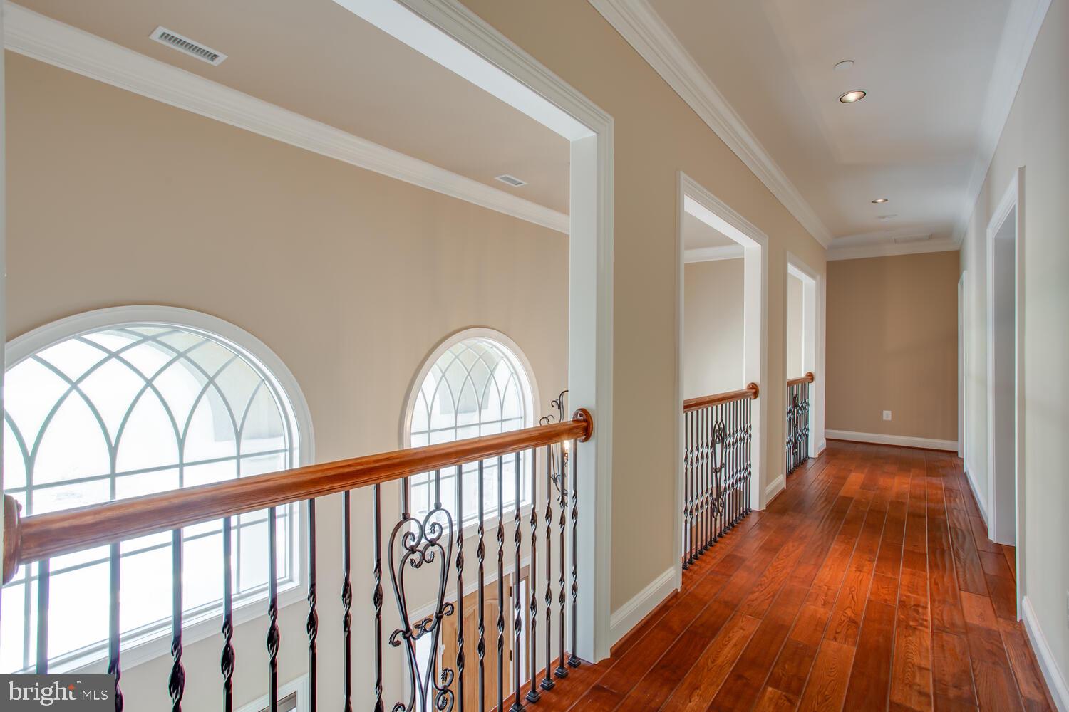 REGULARS - Residential