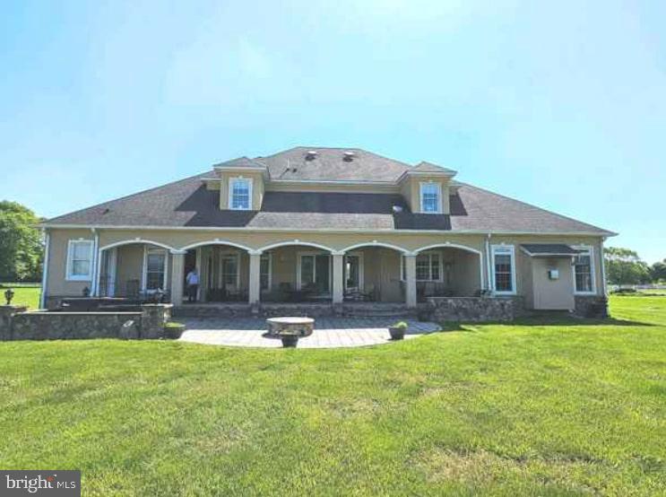 REGULARS - Residential