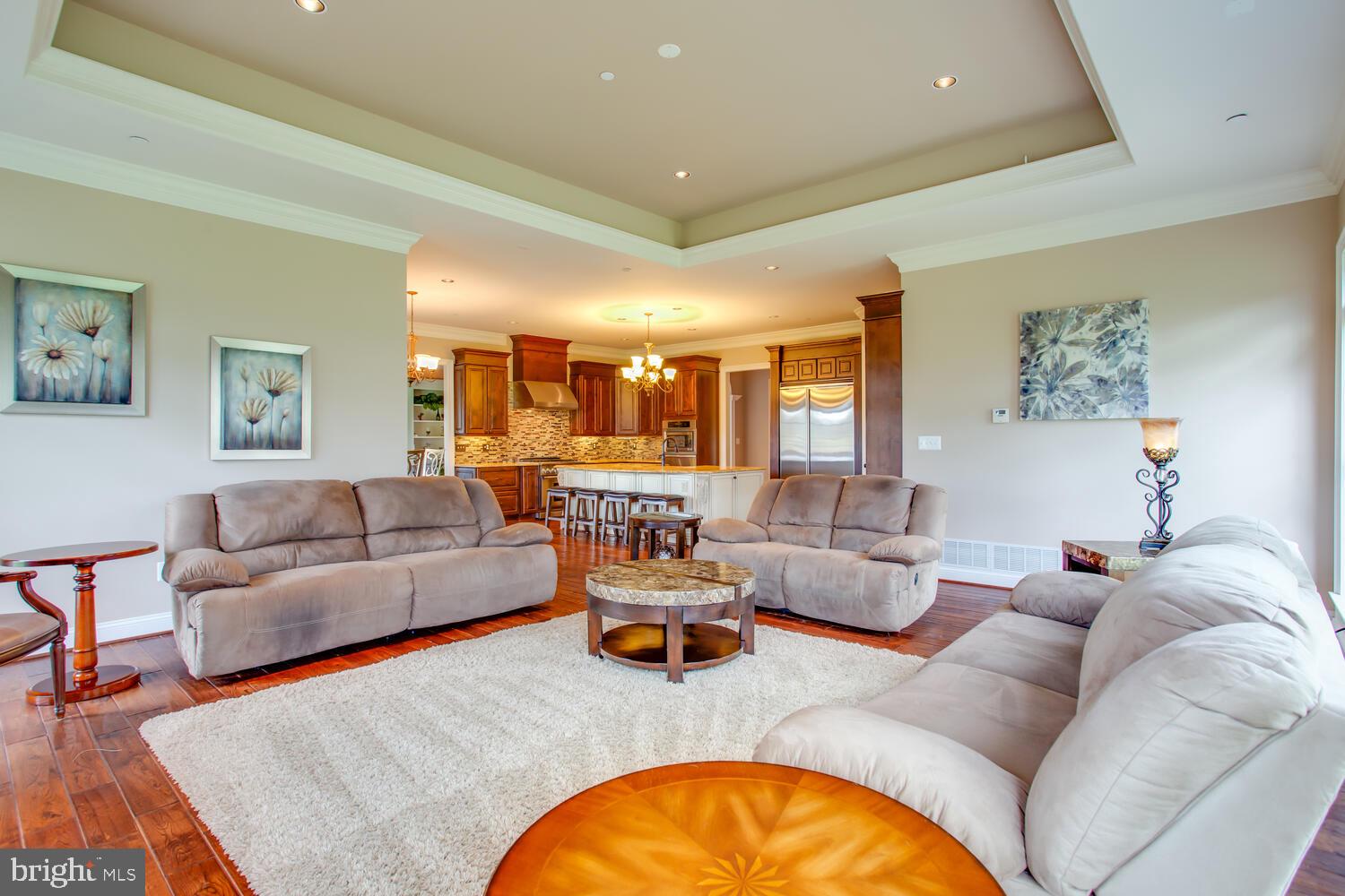 REGULARS - Residential