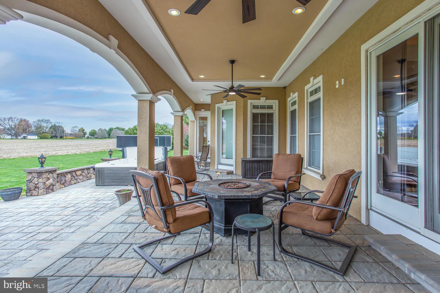 REGULARS - Residential