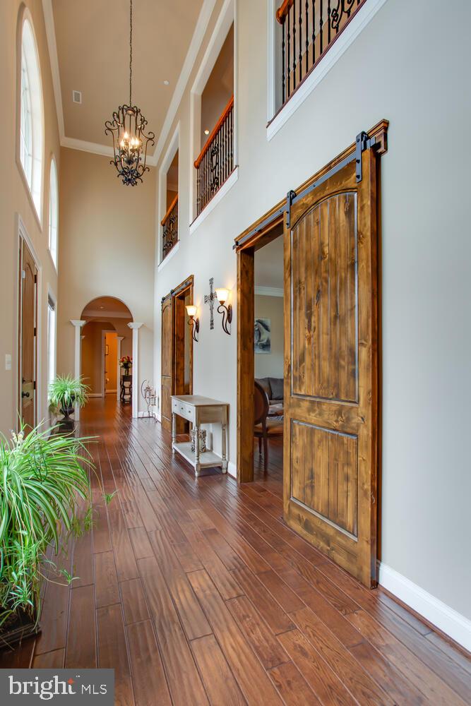 REGULARS - Residential