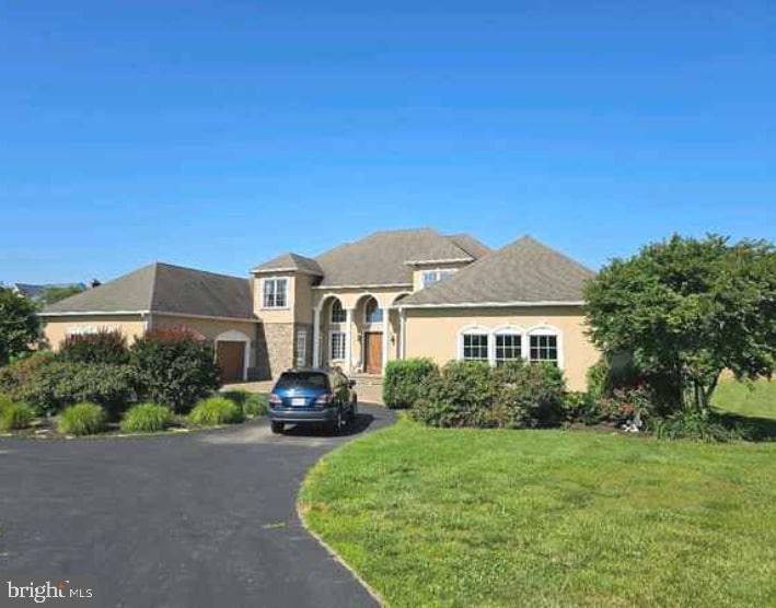 REGULARS - Residential