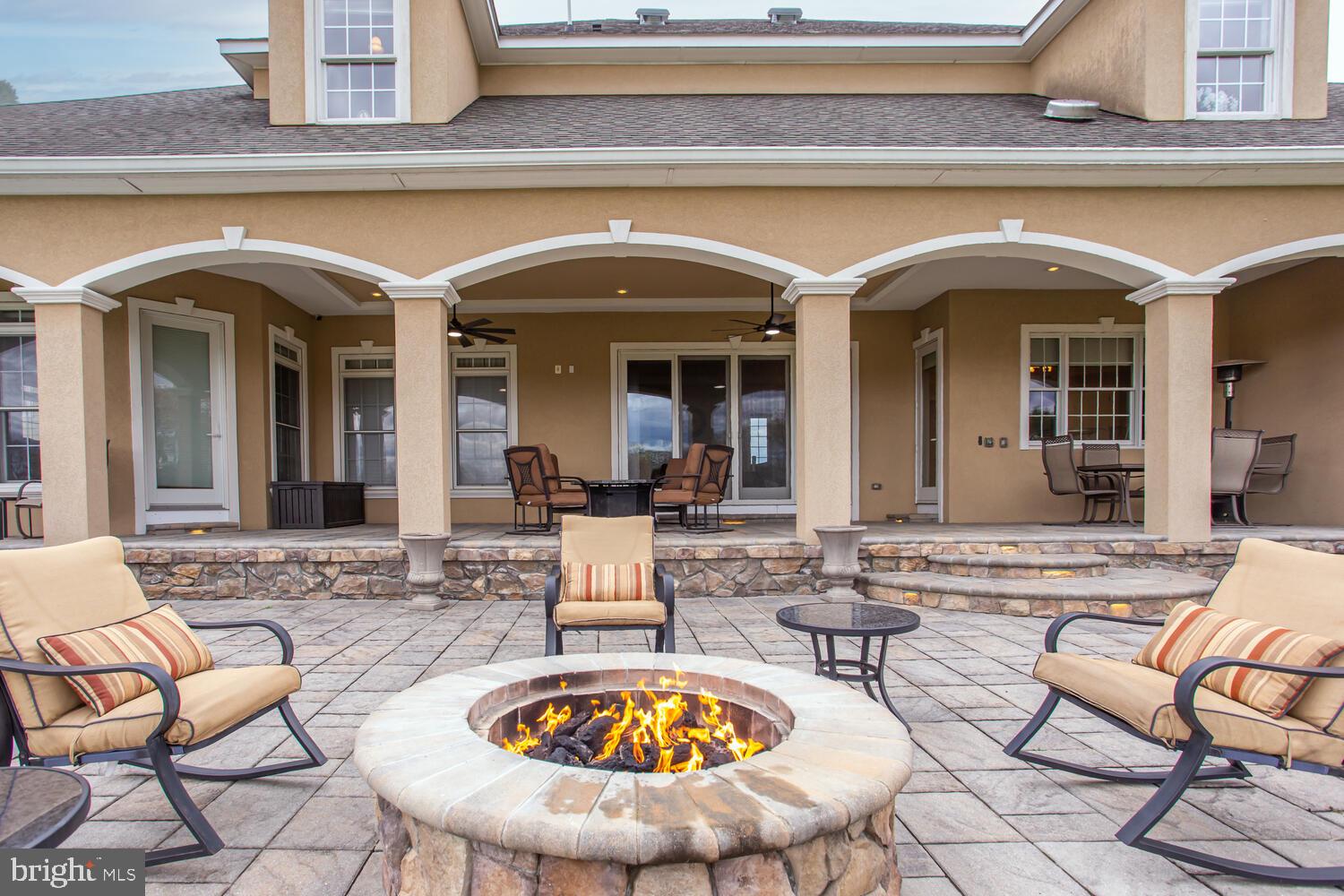 REGULARS - Residential