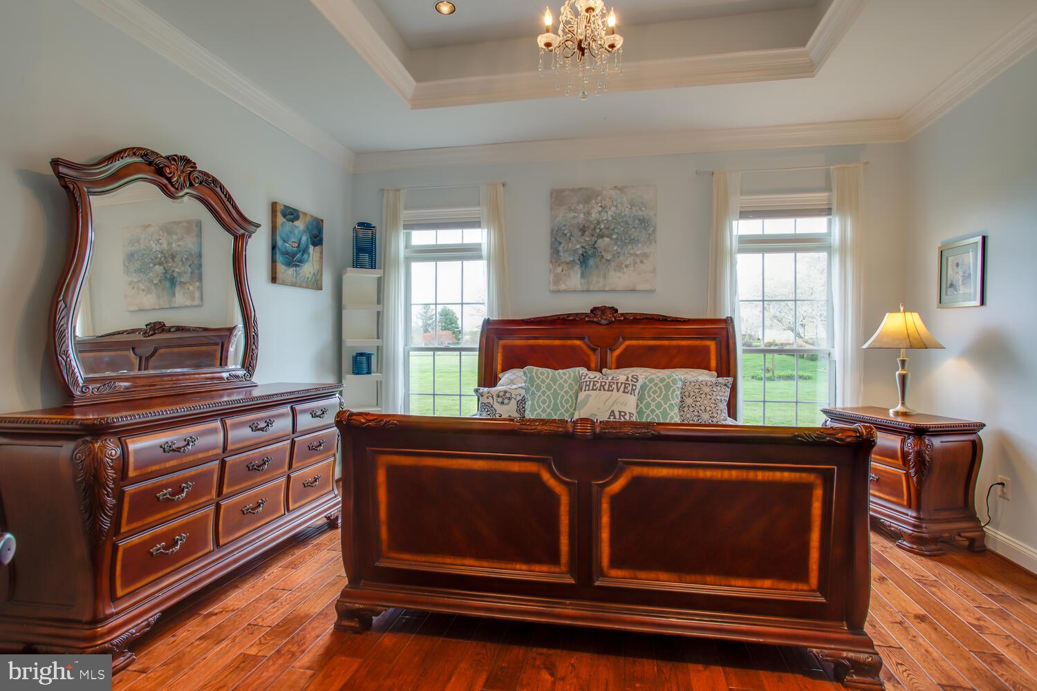 REGULARS - Residential