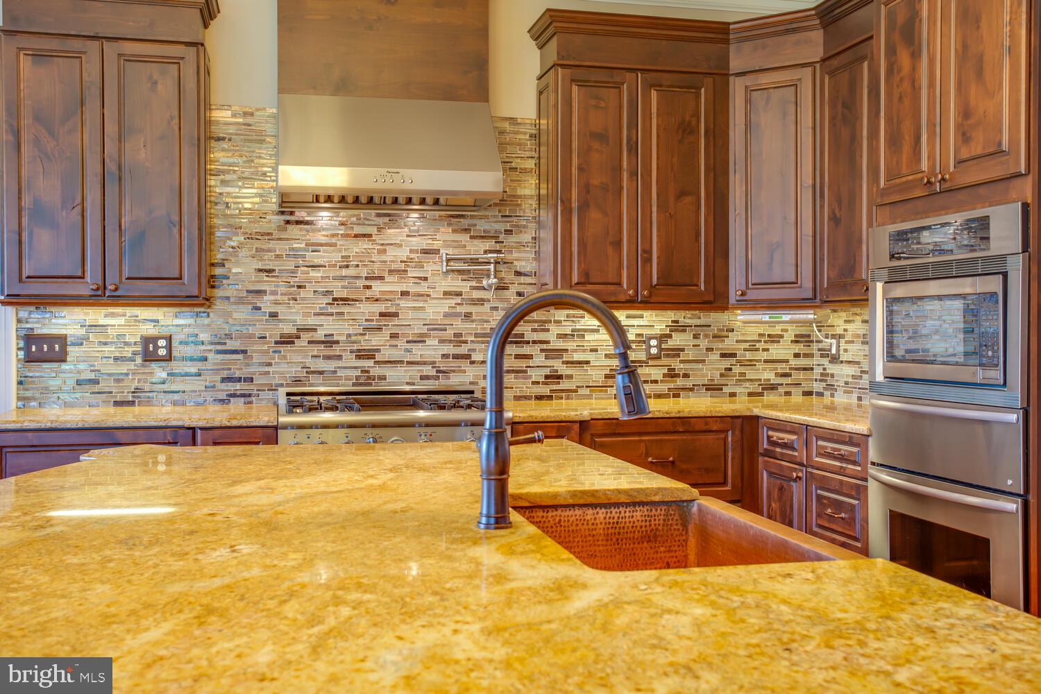 REGULARS - Residential