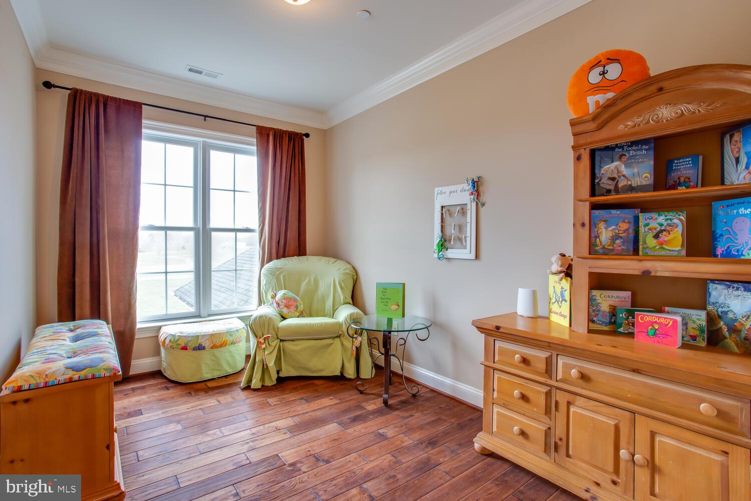 REGULARS - Residential