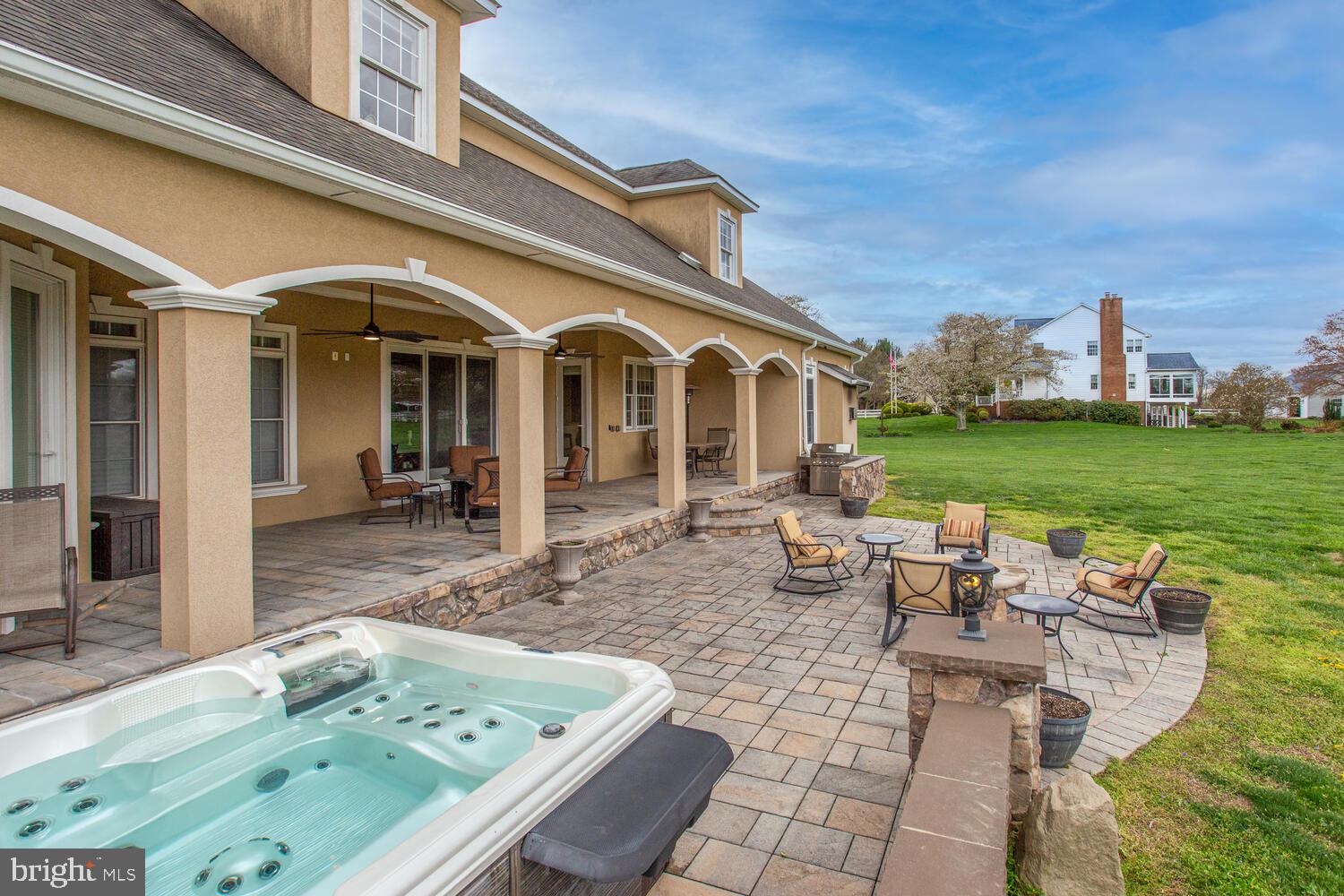 REGULARS - Residential