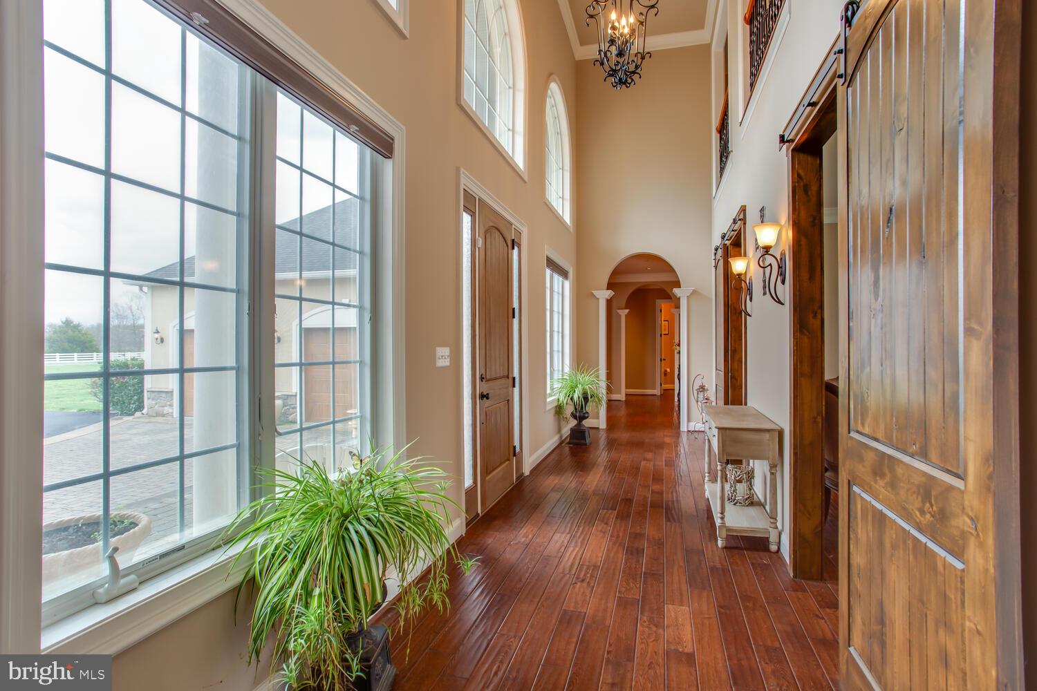 REGULARS - Residential