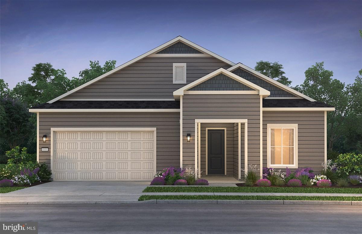 THREEOAKS - Residential