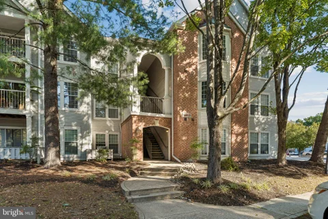 4403 Silverbrook Lane Unit A301, Owings Mills, MD 21117 - #: MDBC2176240