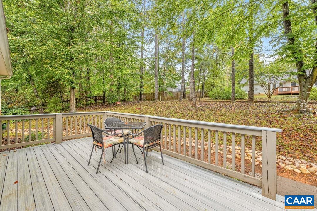 LAKE MONTICELLO - Residential