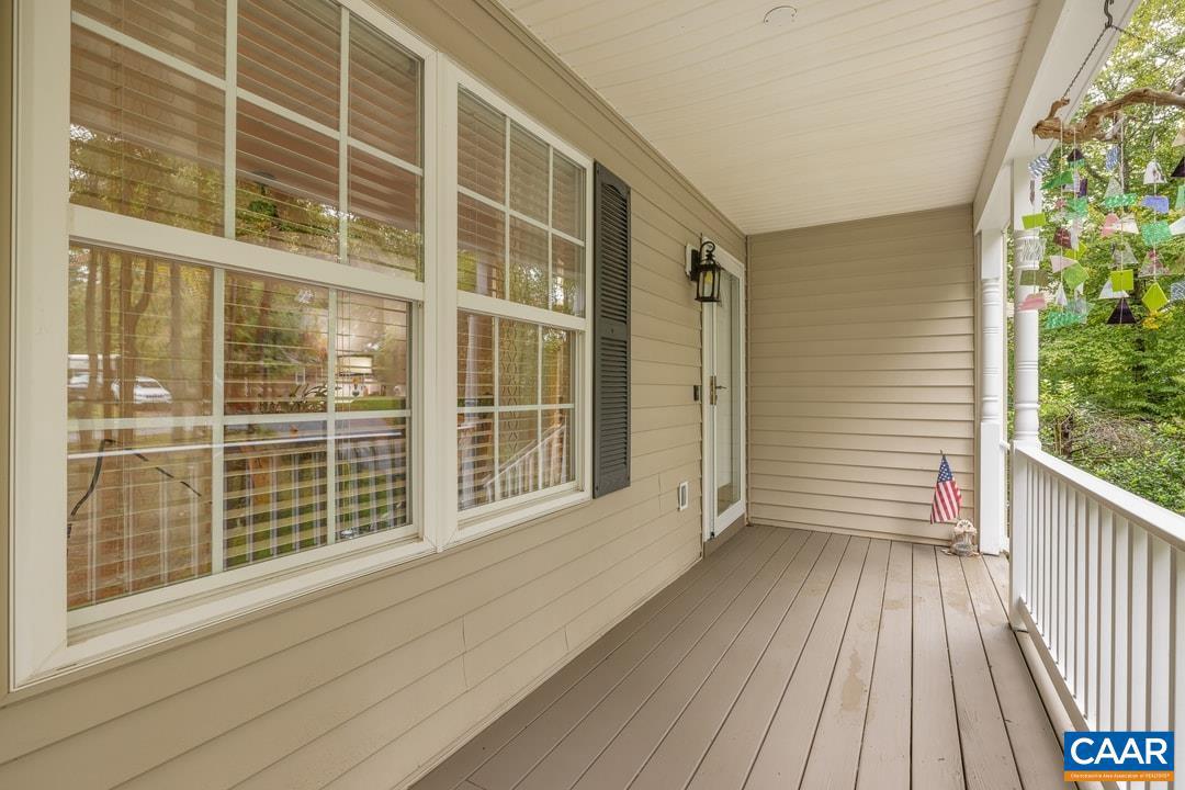 LAKE MONTICELLO - Residential