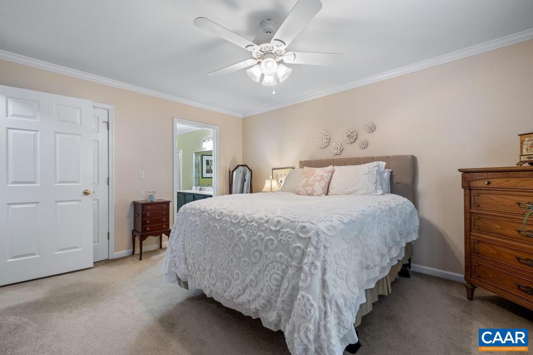 LAKE MONTICELLO - Residential