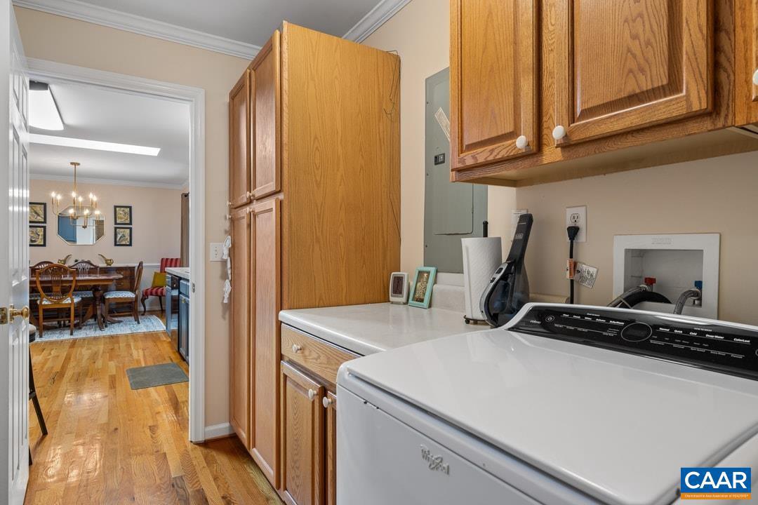 LAKE MONTICELLO - Residential