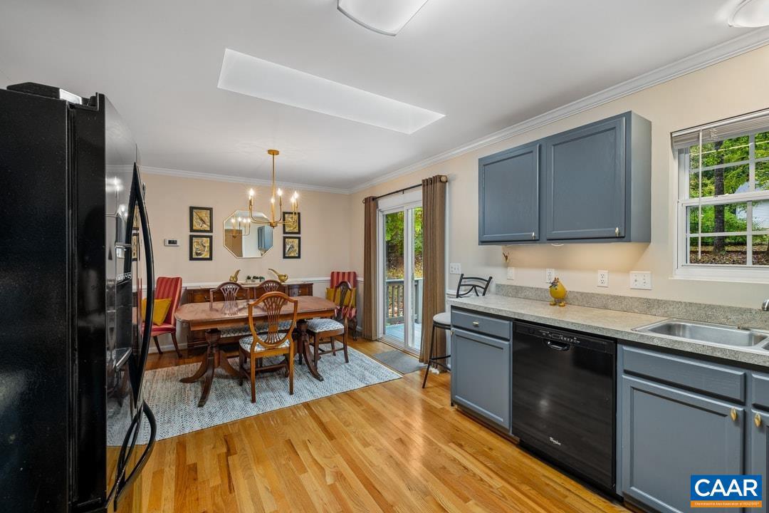 LAKE MONTICELLO - Residential