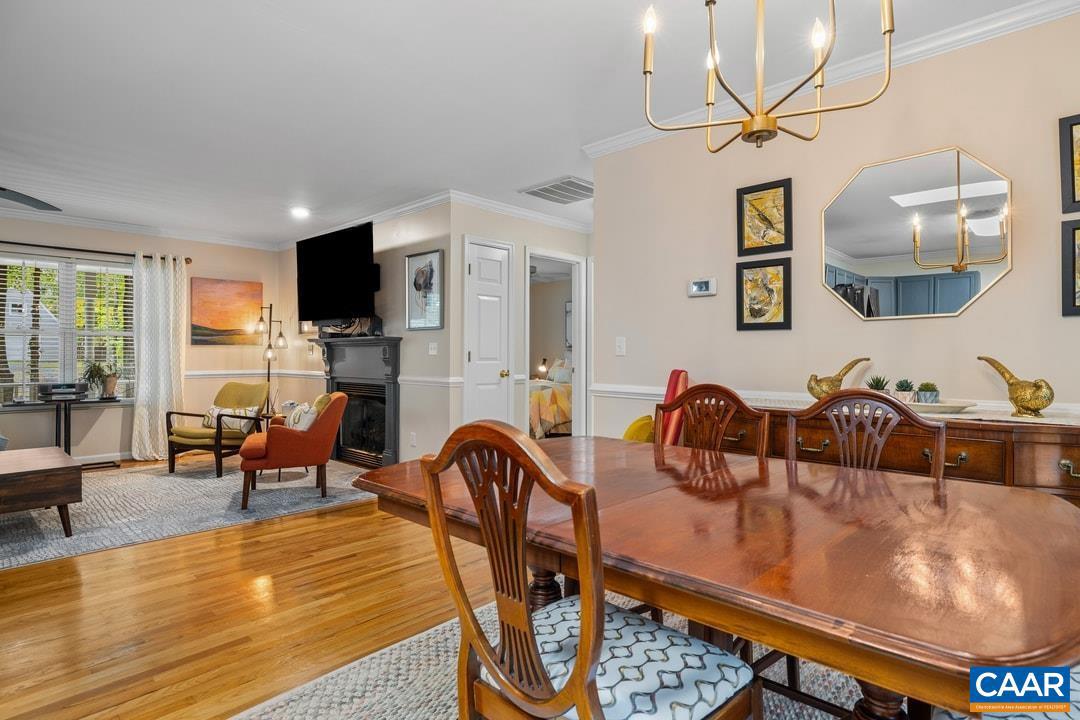 LAKE MONTICELLO - Residential