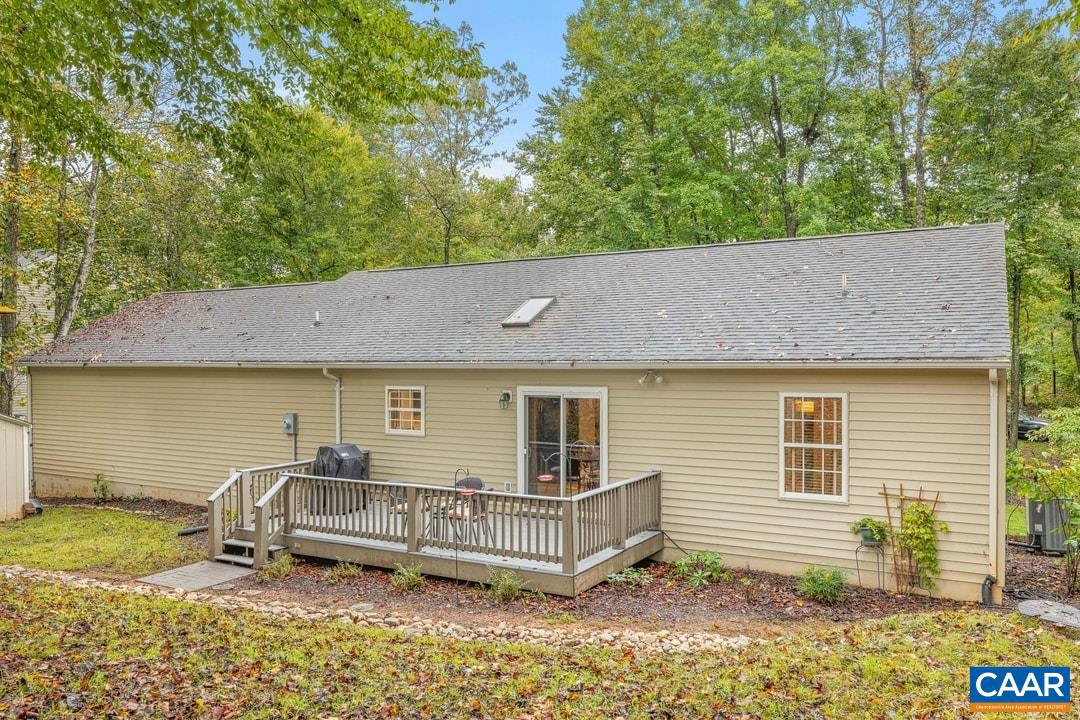 LAKE MONTICELLO - Residential