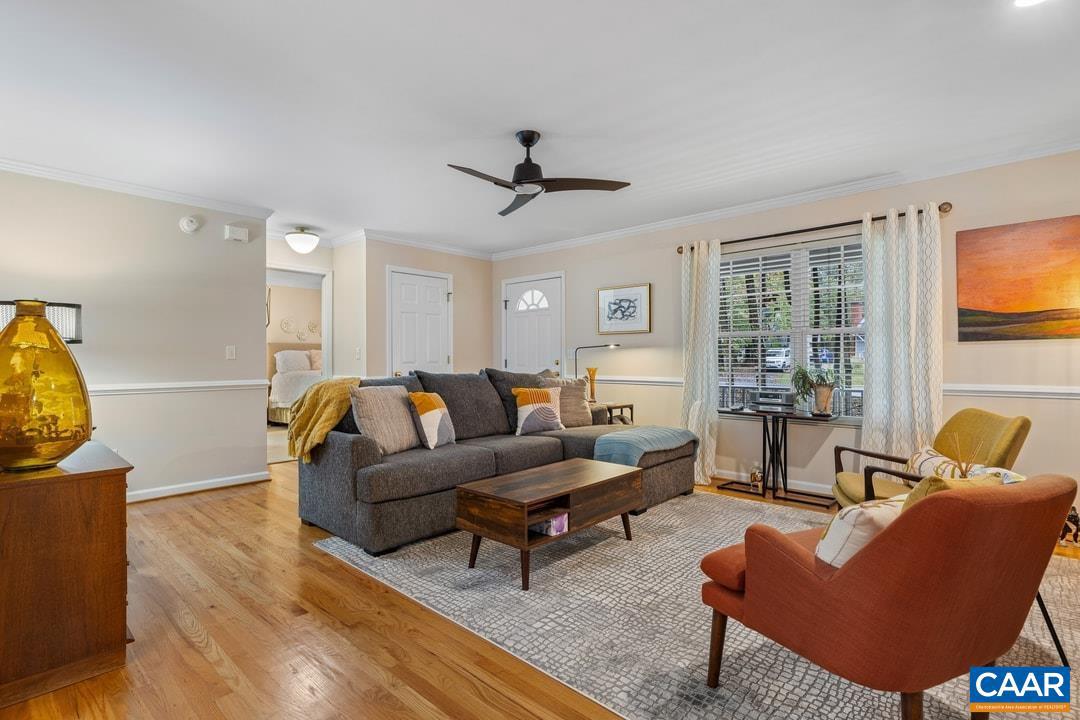 LAKE MONTICELLO - Residential