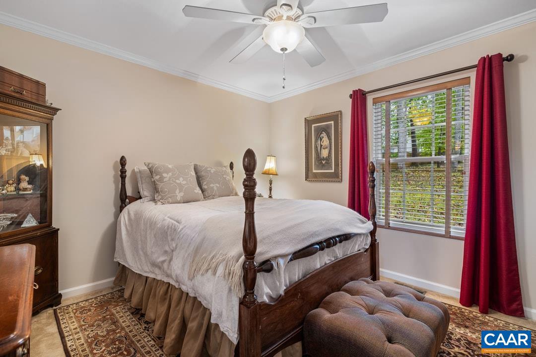 LAKE MONTICELLO - Residential