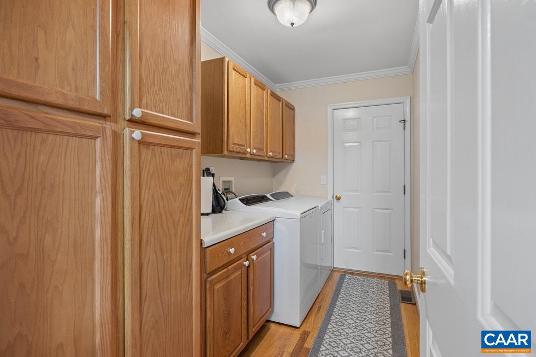 LAKE MONTICELLO - Residential