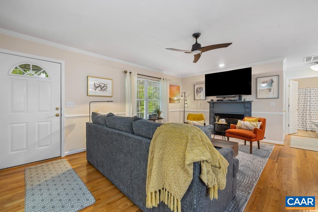 LAKE MONTICELLO - Residential