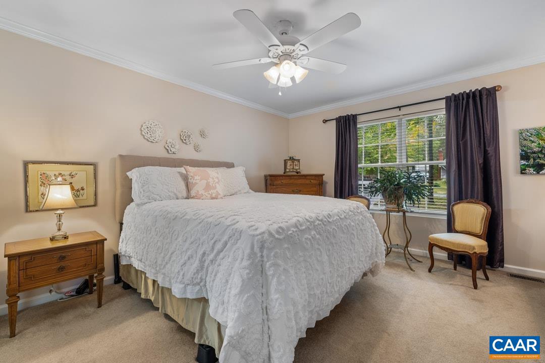 LAKE MONTICELLO - Residential