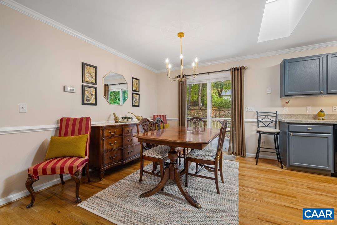 LAKE MONTICELLO - Residential