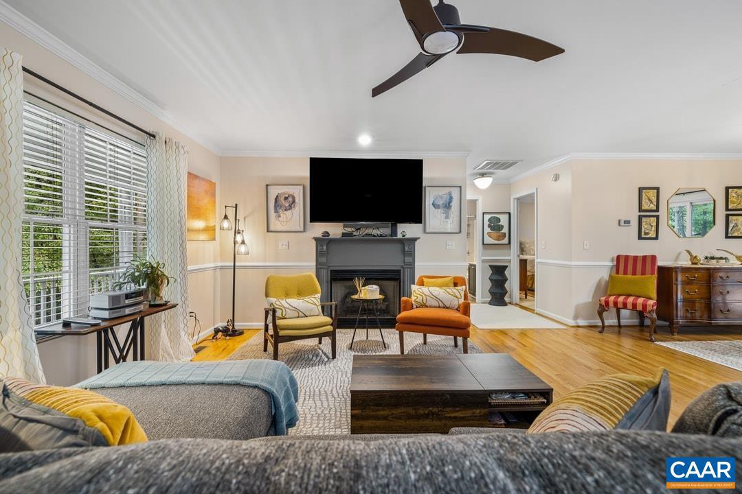 LAKE MONTICELLO - Residential