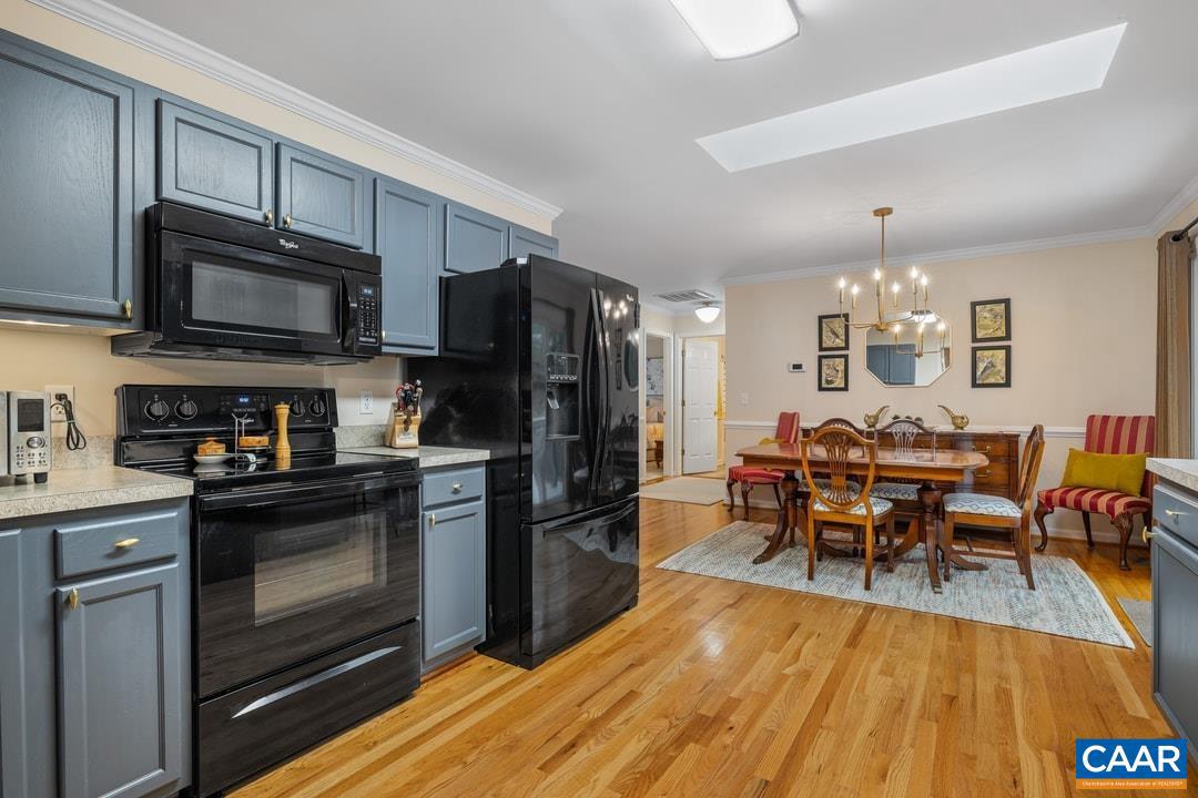 LAKE MONTICELLO - Residential