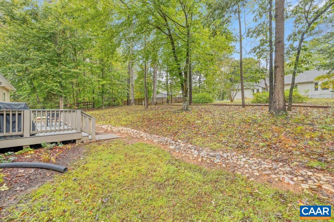 LAKE MONTICELLO - Residential